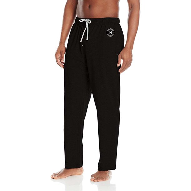 Tommy Hilfiger Tommy Hilfiger Men Solid Knit Sleep Pants Walmart