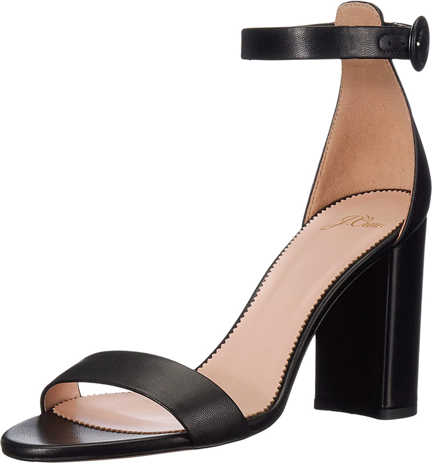 Walmart heels black Outlet