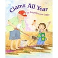 thumbnail image 2 of Pre-Owned Clams All Year (Hardcover) 1954277040 9781954277045, 2 of 2
