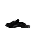 thumbnail image 4 of Flats Mujer Kipon Confort Mule negro 25, 4 of 5