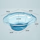 thumbnail image 5 of Baño de asiento Inodoro Bidet Bañera Lavabo Lavabo Bañera Bañera para Azul Zulema Bañera de asiento para inodoro, 5 of 5