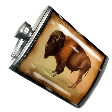 

NEONBLOND Flask Bison Buffalo