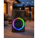 thumbnail image 2 of Bafle de 15' con aro RGB Audiobahn FORTE15, 2 of 8