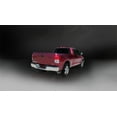 thumbnail image 2 of Corsa 07-08 Toyota Tundra Double Cab/Crew Max 5.7L V8 Polished Sport Cat-Back Exhaust, 2 of 3