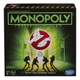 thumbnail image 2 of Juego de Mesa Monopoly Hasbro Cazafantasmas, 2 of 4