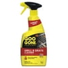 Goo Gone Grill & Grate Cleaner and Degreaser, 24 fl. oz.