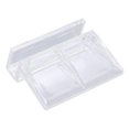 thumbnail image 4 of <p>Clear Color Aquarium Holder, Aquarium Bracket Fish  Bracket Prevent Fish From Jumping Out Of The   For Home For Fish  For Daily For Aquariums</p>, 4 of 7