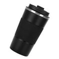 thumbnail image 4 of 1pc Portable Stainless Steel Cup Insulation Water Cup Coffee Cup for Auto Car, 4 of 8
