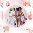 thumbnail image 3 of Set de regalo Irenare con propuesta de dama de honor, 36 unidades, Will You Be My, 3 of 7