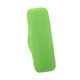thumbnail image 3 of Estuche para violín, funda protectora contra la lluvia y el polvo, práctica bolsa de almacenamiento. Rectángulo verde, 3 of 9