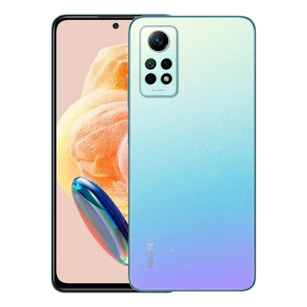 Xiaomi Redmi Note 12 pro 4G 8GB RAM 256GB STAR BLUE
