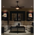 thumbnail image 3 of Control de ventilador y atenuador de luz Lutron Maestro MACL-LFQ-WH, 3 of 6