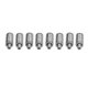 thumbnail image 3 of Pasador Guía, Pasador Guía Metaal 8 Juego De Manguito Preciso Para Posicionamiento Para Piezas De Molde De Silicona Para Accesorios De Molde Para Molde, 3 of 8