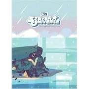 Cartoon Network: Steven Universe the Complete Collection (DVD)