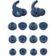 thumbnail image 1 of wonima44 Eartips Compatible with Beats Fit Pro, S/M/L 3 Sizes 6 Pairs Soft Silicon Earbuds Tips Replacement Ear Tips, Compatible with Beats Fit Pro, 6 Pairs Tidal Blue, 1 of 1