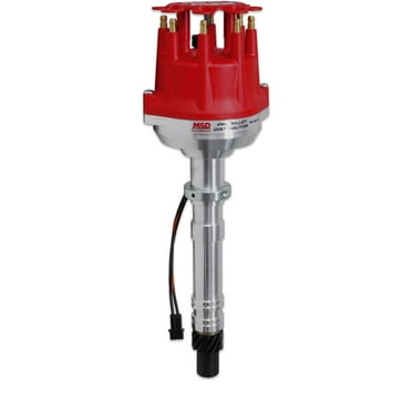 MSD 8570 Distributor