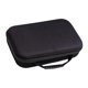 thumbnail image 2 of Amoladora eléctrica y bolsa de accesorios Herramientas de carpintería compactas, portátiles y resistentes Rectángulo Zulema contenedor de almacenamiento de taladro, 2 of 8