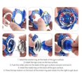 thumbnail image 4 of Beyblade Ensemble de Combat Lanceur Beyblade Burst Toupie Cadeau Garçon, 4 of 5
