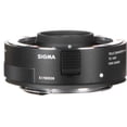 thumbnail image 3 of Sigma TC-1401 1.4x Teleconverter for Canon EF Includes Flexible Tripod, 3 of 10