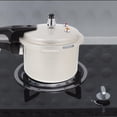 thumbnail image 4 of Olla a presión para el hogar, cocina Universal, estufa de Gas, olla a presión resistente, 4 of 6