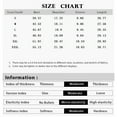 thumbnail image 2 of FrzhBrz Scrub Tops for Women Clearance Sale Cool Breathable Fabric Nurse Working Uniform V Neck Graphic Floral Print Short Sleeve Blouse T-Shirts Workwear with Pockets, 2 of 4