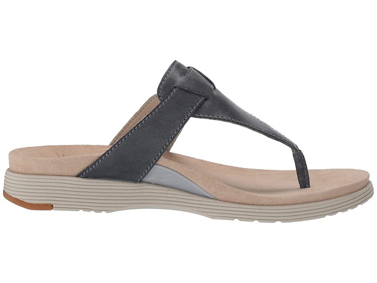 dansko thong sandals
