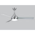 thumbnail image 6 of Donaire wet location 3-Blade paddle fan constructed of 316 Marine Grade Stainless Steel, 6 of 7