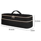 thumbnail image 3 of Estuche de viaje Bolsa organizadora de almacenamiento / Protección de doble capa Estuche de transporte profesional portátil / Caja de almacenamiento, 3 of 3