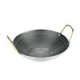 thumbnail image 1 of Product Classification Non-Stick Pan Wok Cooking Boiler Stove Function Dry Pot for Meat and Vegetables Frying Stewing, 1 of 8