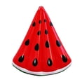 thumbnail image 3 of QualitChoice Inflatable Pool Float Inflatable Floating Lounger Portable Floating Pool Bed, 3 of 6
