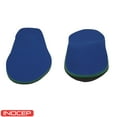 thumbnail image 5 of Inocep Heat-Formable Orthotic Insoles – Full-Length Rigid Arch Inserts for Flat Feet, Low Arches, Cushioning Comfort, Custom Footwear Fit & Daily Wear- Size D (M 8-8.5 / W 10-10.5), 5 of 7