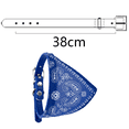 thumbnail image 3 of Bufanda transpirable de verano Collar de hielo para perros y gatos Adepaton CPB-US-YY23-5, 3 of 5