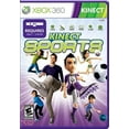 thumbnail image 1 of Sports de Kinect Remis à Neuf pour Xbox 360, 1 of 1
