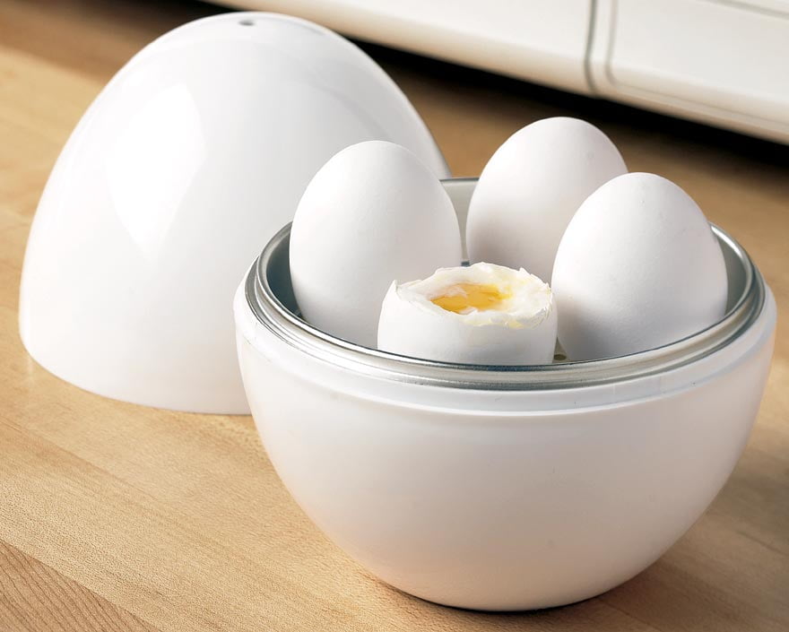 Microwave Egg Boiler Walmart Com Walmart Com