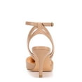 thumbnail image 4 of Michael By Michael Shannon Womens Hayley Pump Shoes, Taupe, US 5.5, 4 of 6