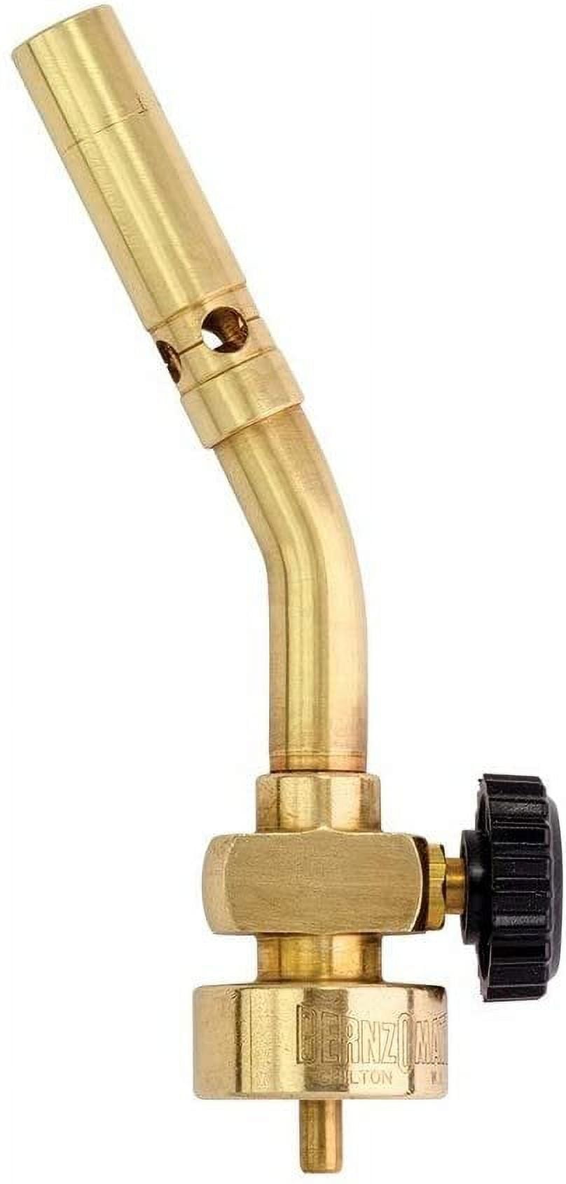 Bernzomatic Soldering Torch UL2317 - Pencil Flame Torch Head