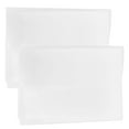 thumbnail image 3 of 2 PCS Película transparente de libros Clear Protector Protector Cover A5 Book Cover Cover Cover Notepad, 3 of 5