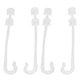 thumbnail image 4 of Clips De Soporte De Gancho En J Para Vegetales, Ganchos Para Tomates Prácticos Y Duraderos Material De Alta Dureza Para Invernadero Para Agricultura, 4 of 7