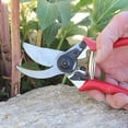 thumbnail image 2 of 5pcs Volute Springs, Spare Volute Spring, Stainless Steel Garden Pruner Spring Parts, Spare Springs Gardening Tools Accessories, 2 of 5