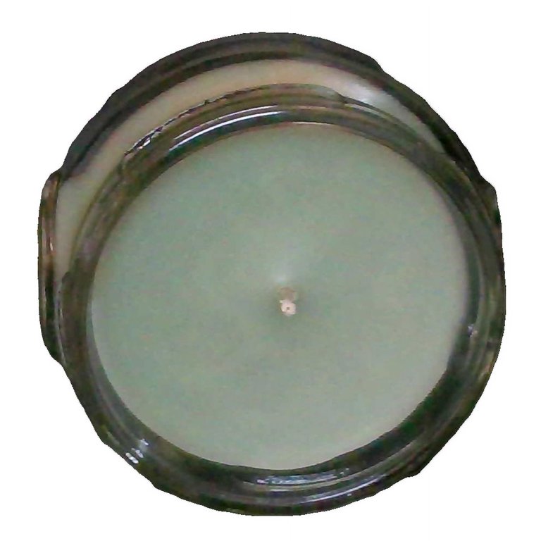 Tyler Candle Company – Hippie Chick 3.4oz Jar Candle – Soy & Paraffin, 20-25 Hour Burn