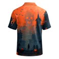 thumbnail image 5 of LRGSHF Halloween Costumes Vintage Horror T Shirt for Men Skeleton Graphic Tees for Adult 2026 Fall Spooky Season, 5 of 6