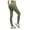 Green2, variant on Yoga Pants for Women High Waist Lifting Seamless Long Length Leggings for Workout Yoga Leggings for Women Beige1 L