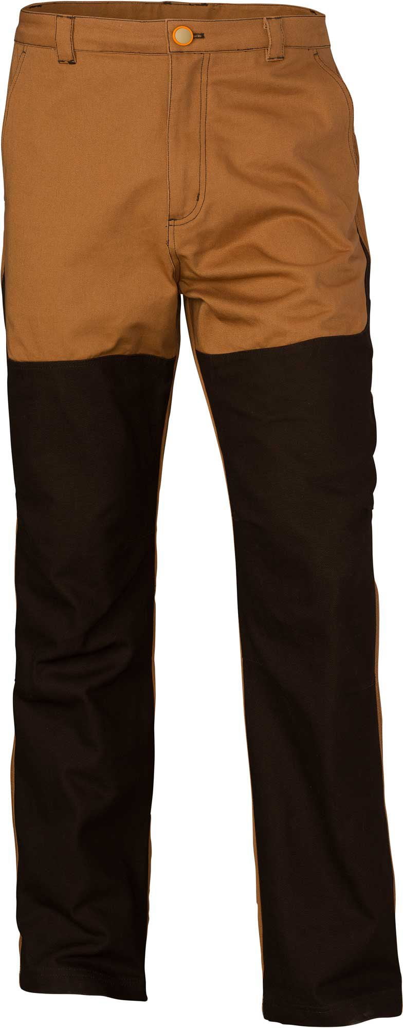 browning men's upland denim pant