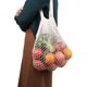 thumbnail image 5 of Bolsa de supermercado reutilizable portátil de 3 piezas, bolsa de frutas y verduras, bolsa de almacenamiento orgánico de cuerda de malla de algodón lavable Namotu WMPH-639, 5 of 7