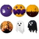 thumbnail image 3 of Lámparas Linterna Papel Halloween para Fiestas 30 Cm (F), 3 of 8