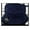 Navy Blue, variant on Mesh Bucket Hat, Grey