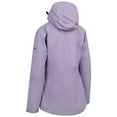 thumbnail image 2 of Trespass Womens Tilbury TP75 Waterproof Jacket, 2 of 4