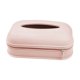 thumbnail image 2 of Paper Towel Box Wall Mounted Paper Towel Box Household Draw Box Bathroom Washcloth Storage Box For Bathroom Restroom Guest Dining Room, 2 of 6