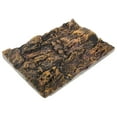 thumbnail image 4 of KAKOWELY Réservoir pour Reptiles Fond 3D Panneau de Roche de Réservoir Réservoir pour Reptiles Toile de Fond Décorative pour Aquarium,17.72x"X11.81"X1.97 Pouces, 4 of 5