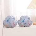 thumbnail image 4 of PVC Buoyancy Water Sleeve Safe Children Durable Outdoor Equipment (Cherry), 4 of 9